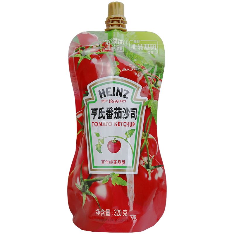 番茄酱饵料(番茄酱可以加到鱼饵钓鱼吗)