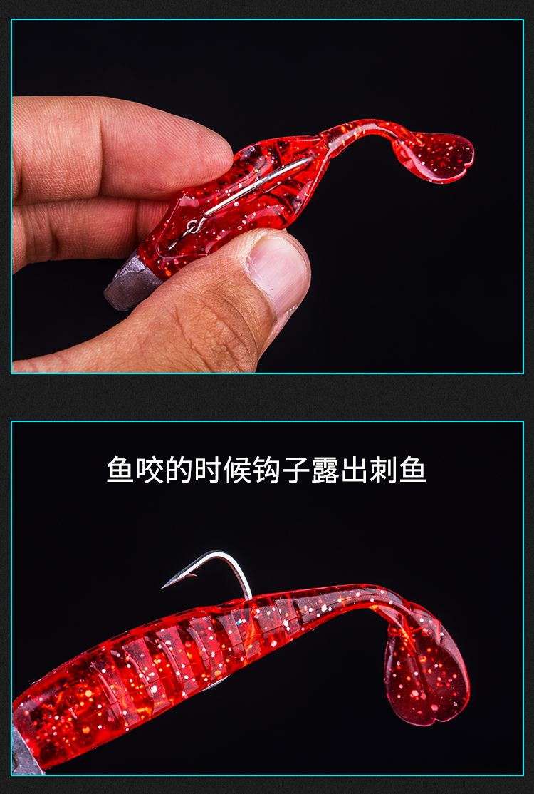 河鲈鱼的饵料(河鲈鱼的饵料配方)