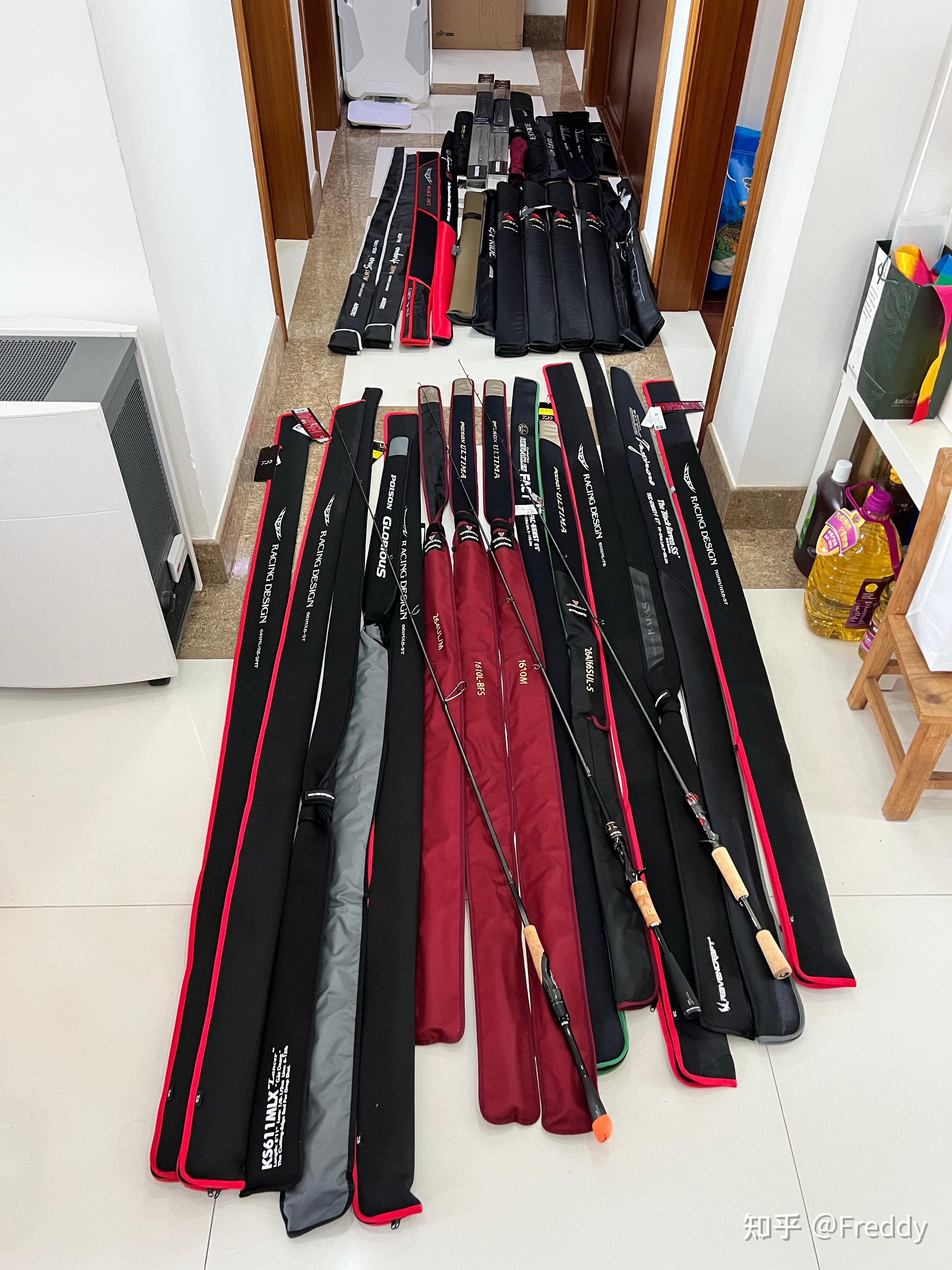 渔乐家渔具(渔乐精品渔具店铺)