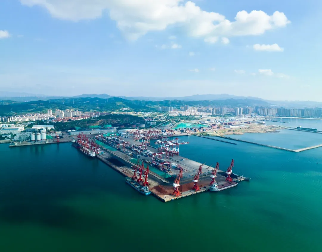 威海渔具产业园(山东威海渔具批发市场)