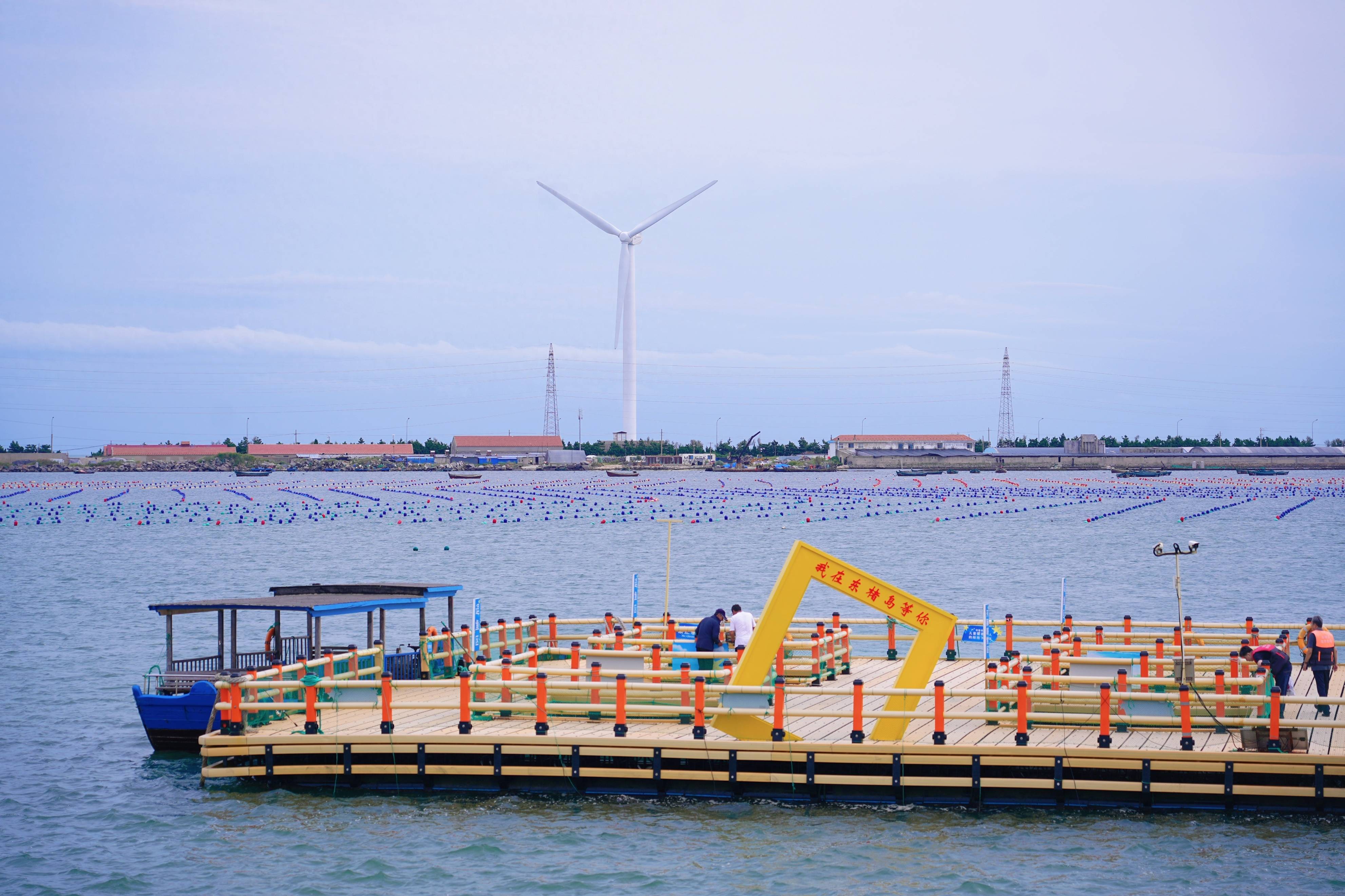 威海渔具产业园(山东威海渔具批发市场)