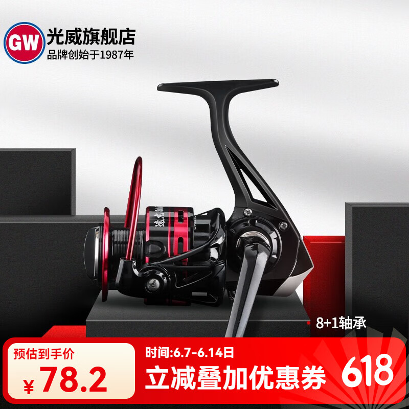 海钓快速鱼线轮(海钓线轮如何上线)