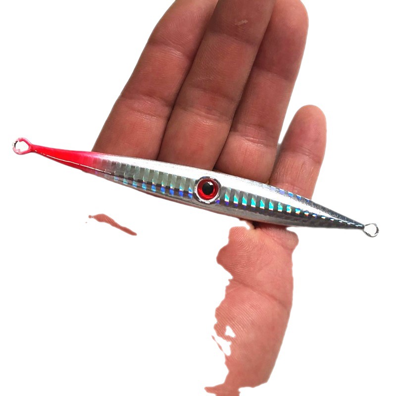 岸抛铁板路亚(路亚铁板操作技巧) 岸抛铁板路亚(路亚铁板操作技巧)