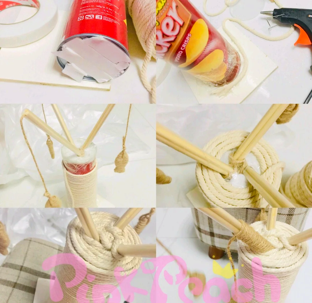 渔具钓具diy(自制渔具diy大全)