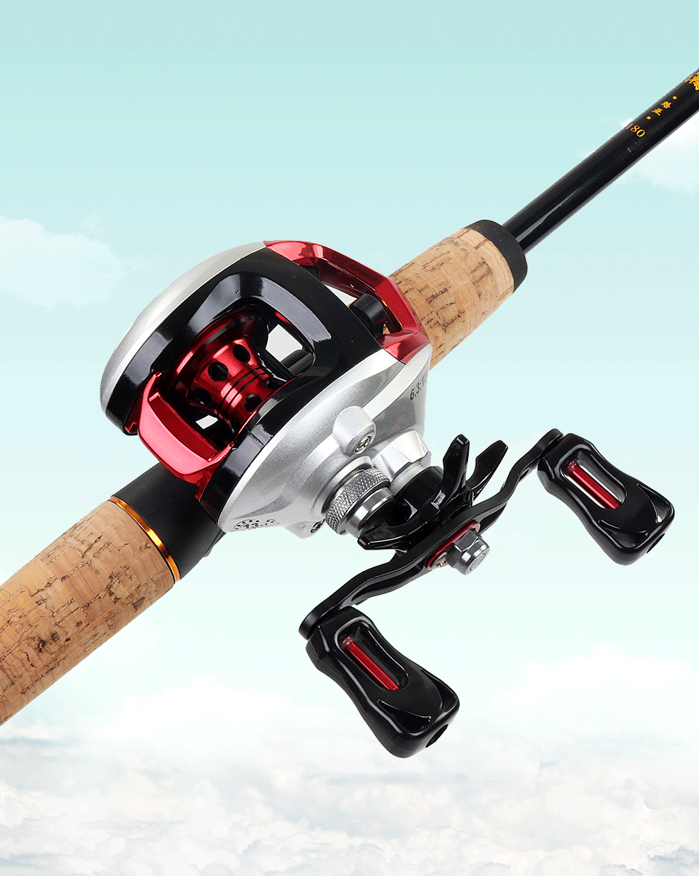 路亚纺车轮抛竿视频(路亚竿纺车轮抛竿) 路亚纺车轮抛竿视频(路亚竿纺车轮抛竿)