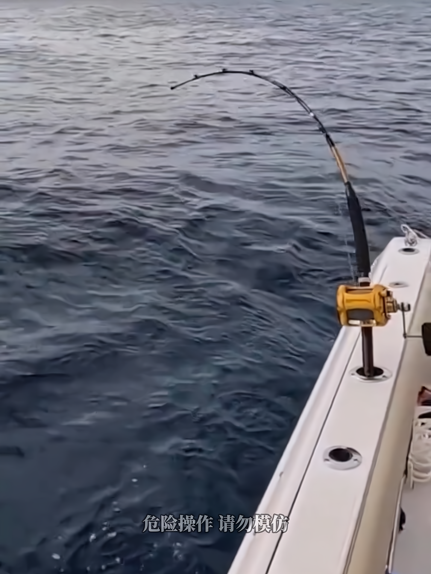 海钓重型鱼竿(海钓重型鱼竿线轮最长几千米)