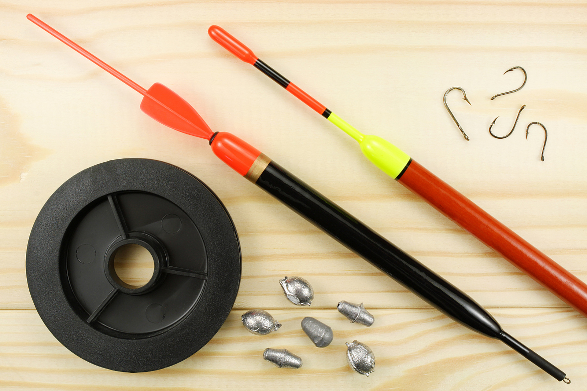 所有渔具品种(所有渔具品种图片)