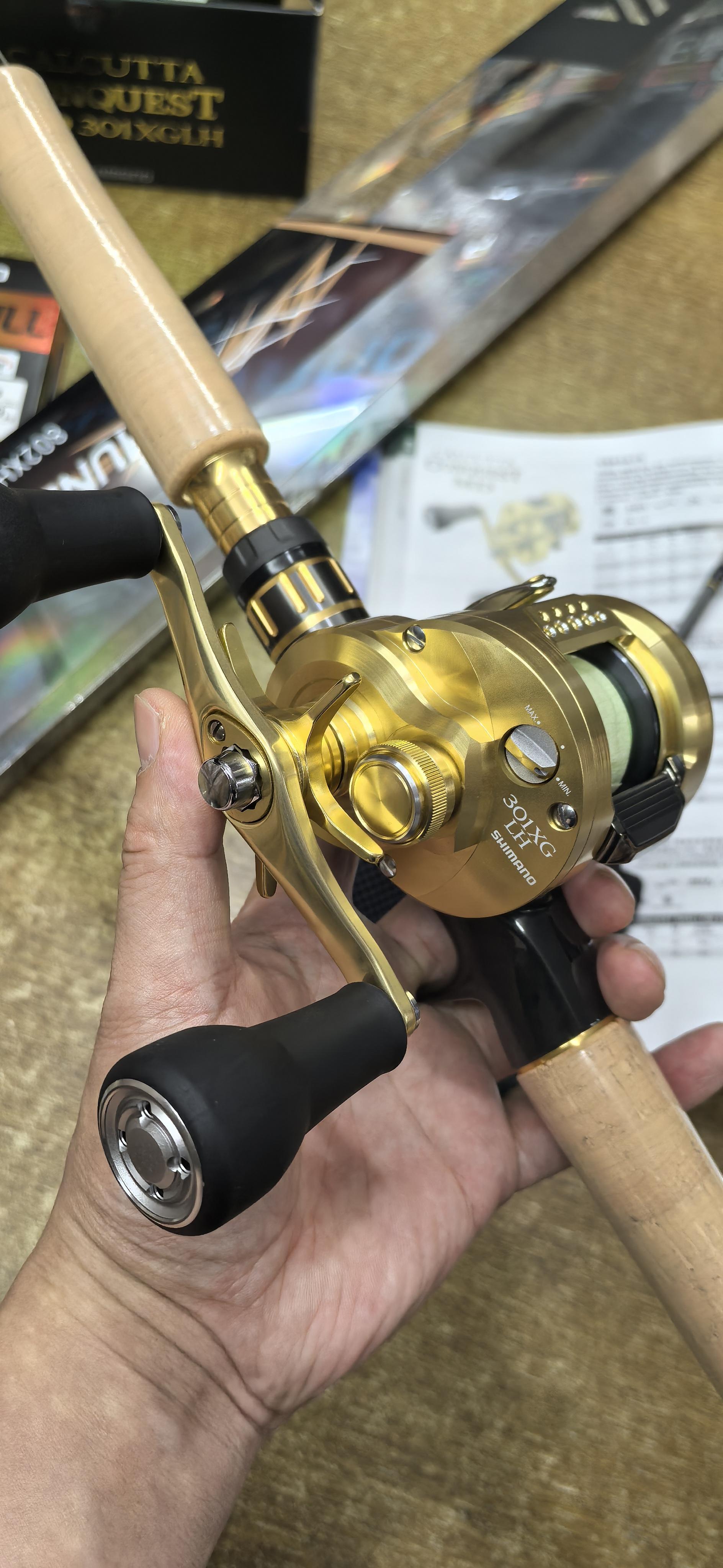 路亚组装推荐(路亚组装推荐品牌)