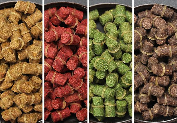 饵料比重的影响(饵料比重大是什么意思)