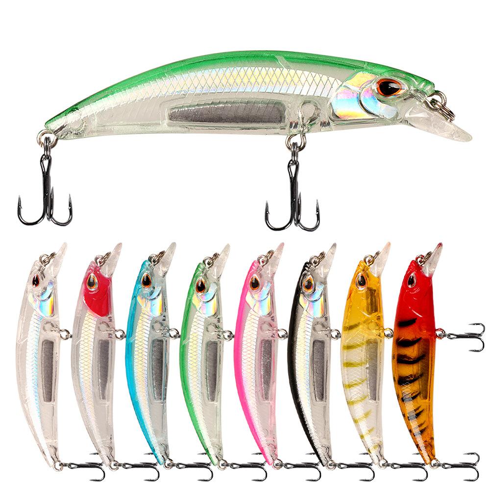 路亚0.4pe(为什么说不要碰路亚)