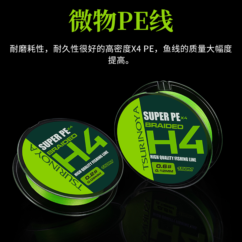 路亚0.4pe(为什么说不要碰路亚)