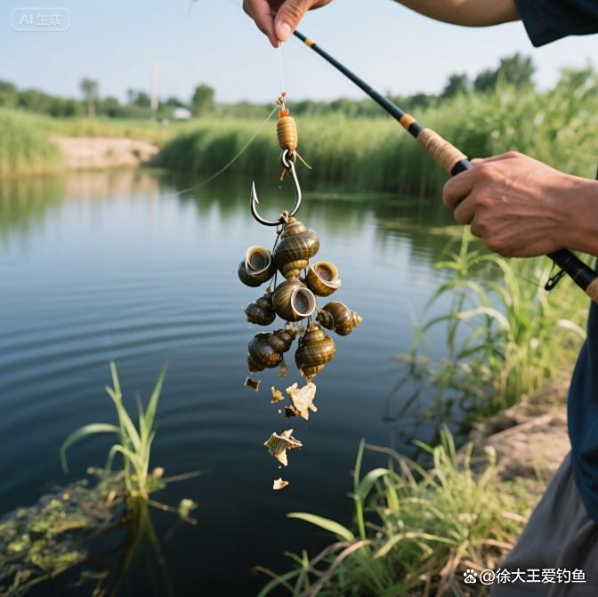 黑坑守大青技巧(2021钓黑坑青鱼视频)