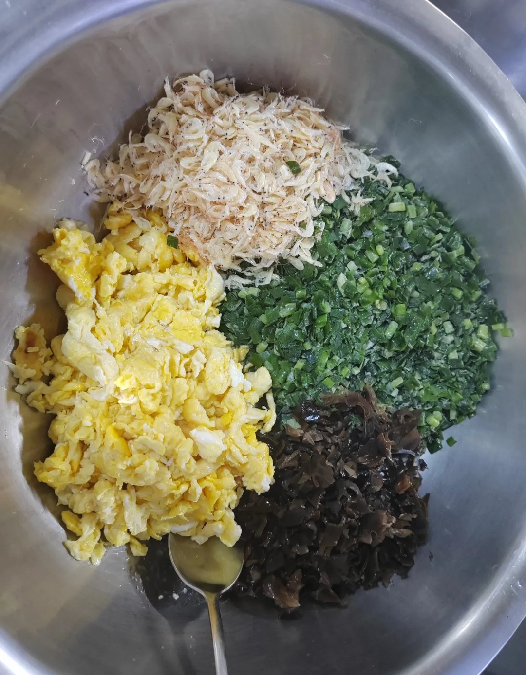 炒麦子做饵料(麦子饵料的制作方法)