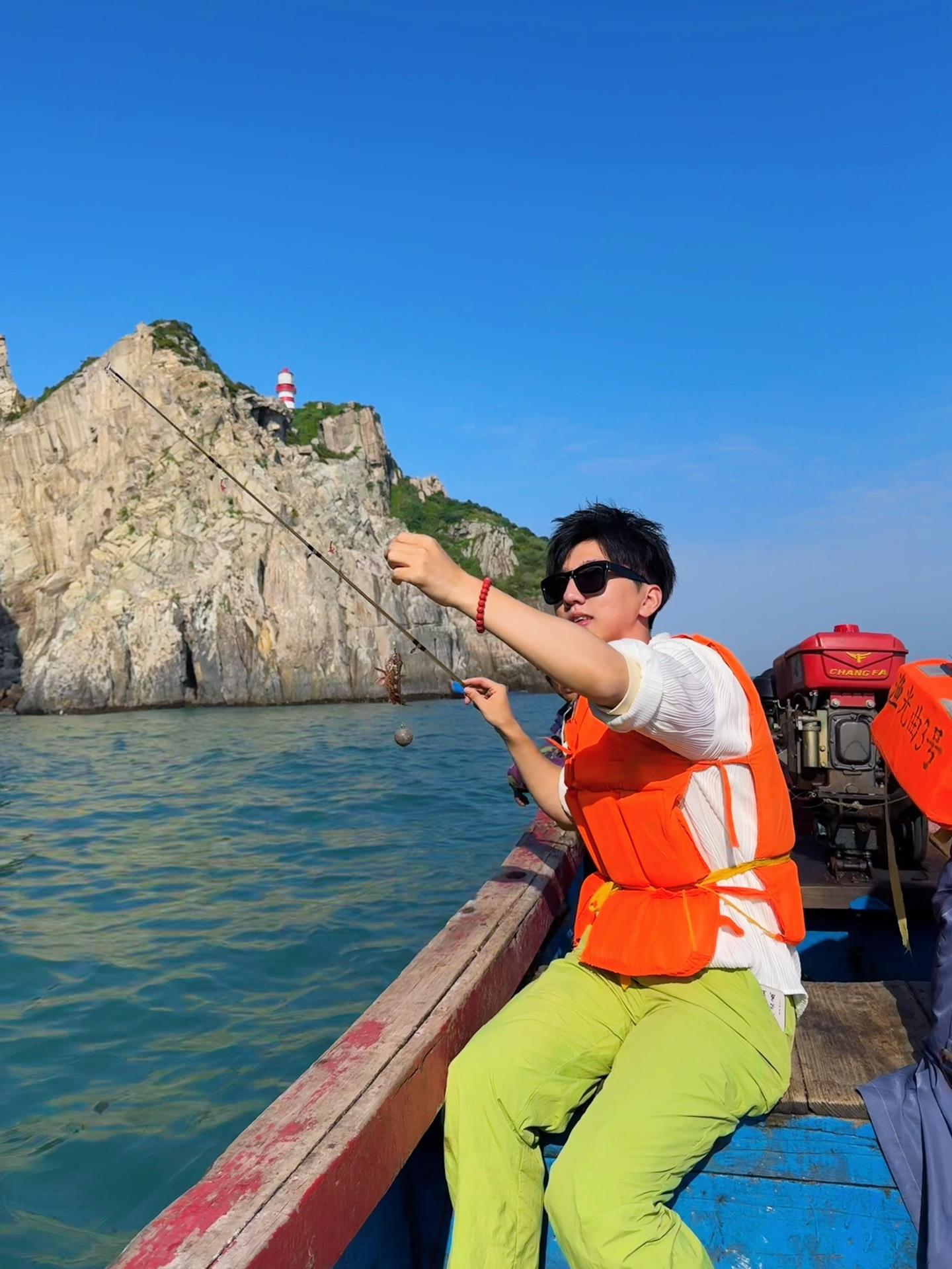 蜈支洲平海钓(蜈支洲岛钓鱼攻略)