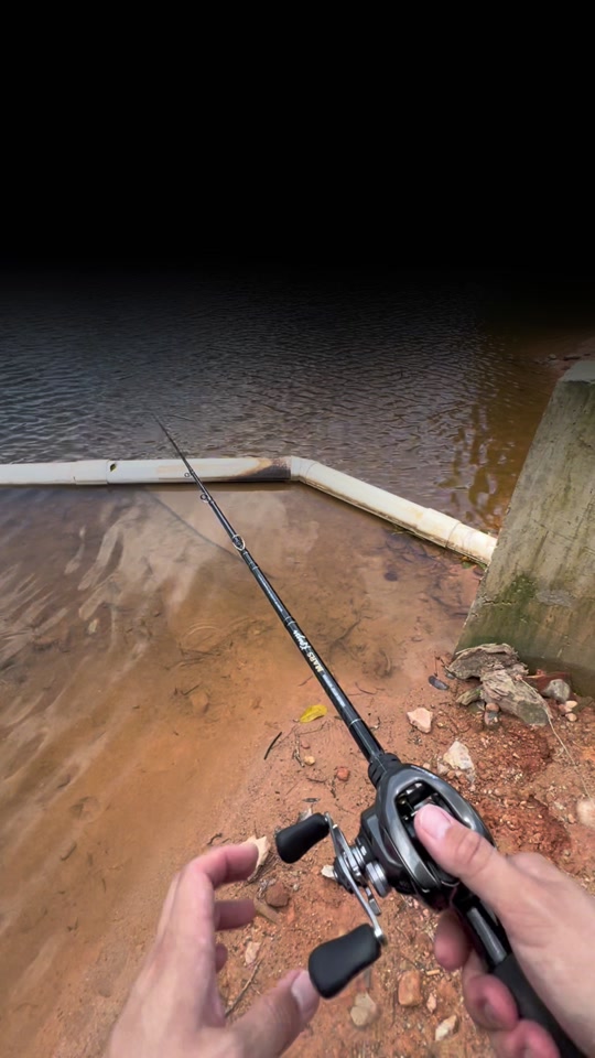 东莞路亚好地方(东莞哪里有路亚钓鱼场)