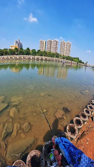 东莞路亚好地方(东莞哪里有路亚钓鱼场)