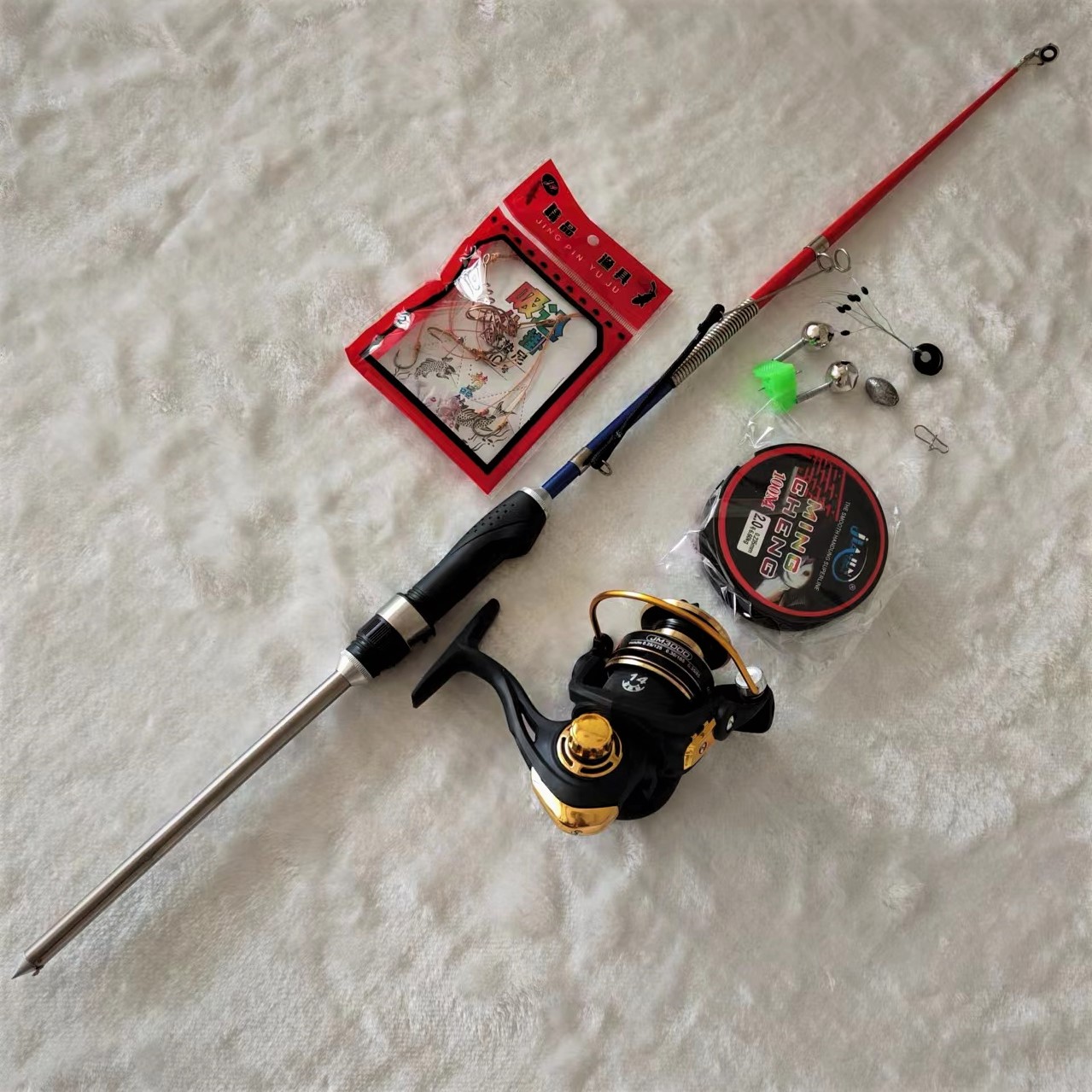 海南钓鱼人渔具(海南钓鱼人渔具店地址)