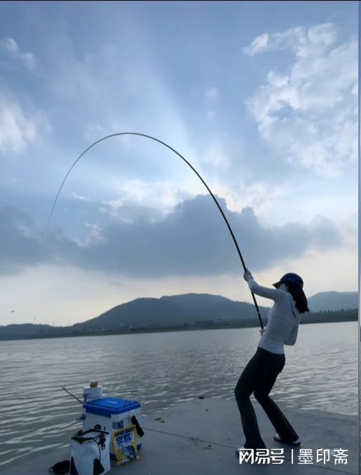 卖渔具很赚钱吗(卖渔具的地方在哪里)