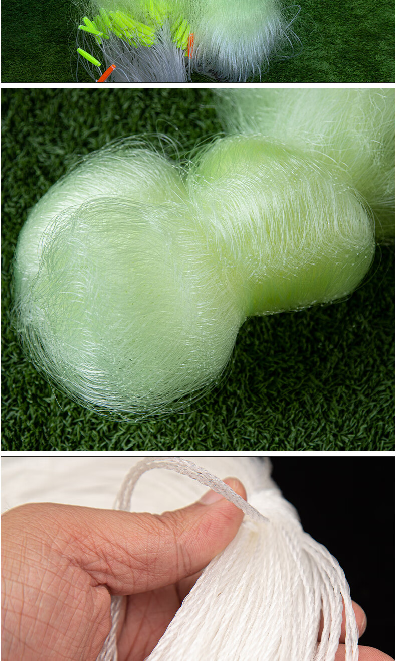 渔具软钢单丝(创威渔具官方旗舰店)