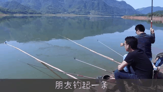 水库野钓打窝技巧(水库野钓打窝技巧图解) 水库野钓打窝技巧(水库野钓打窝技巧图解)
