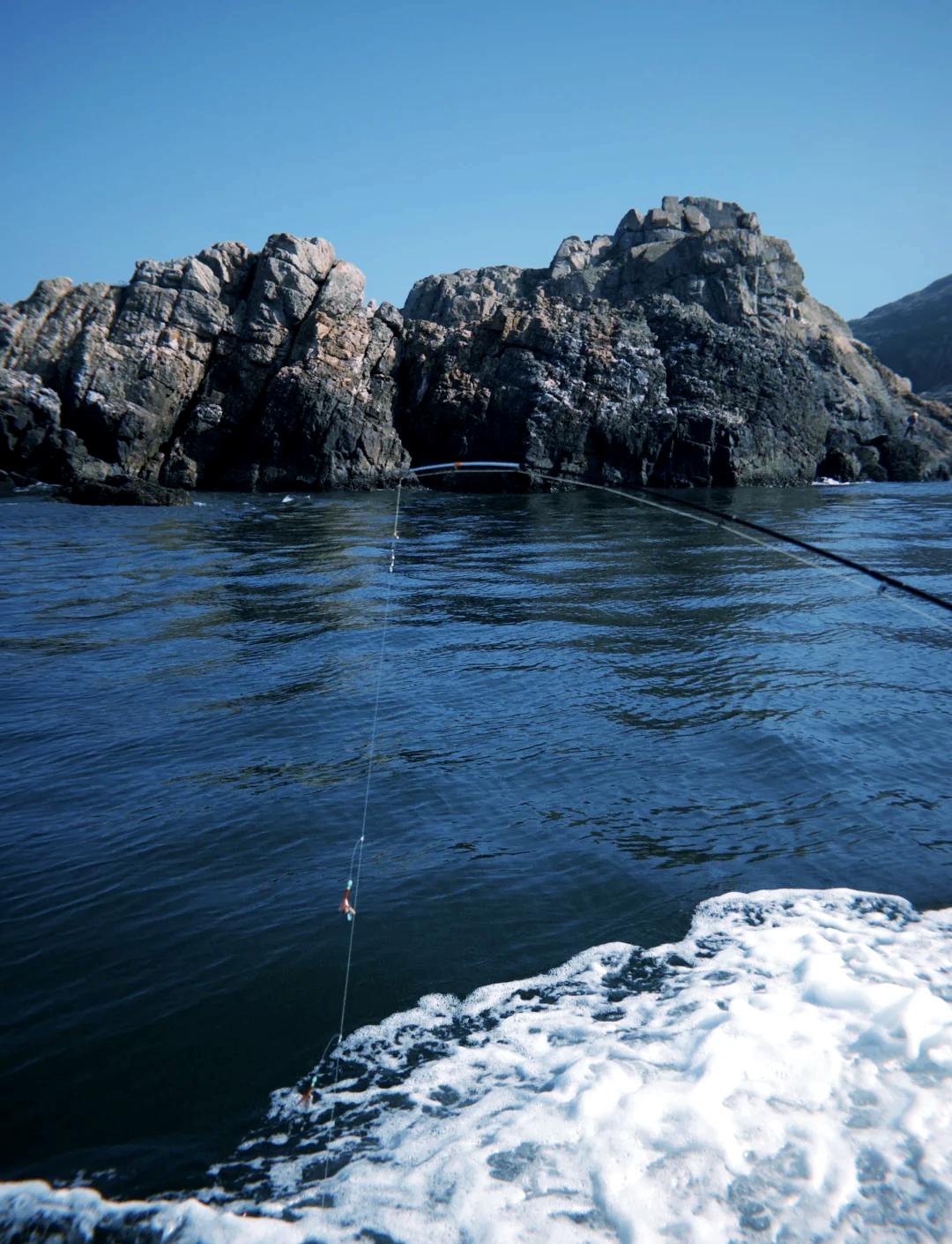 漳州海钓的地方在哪里(漳州港哪里适合海钓鱼) 漳州海钓的地方在哪里(漳州港哪里适合海钓鱼)