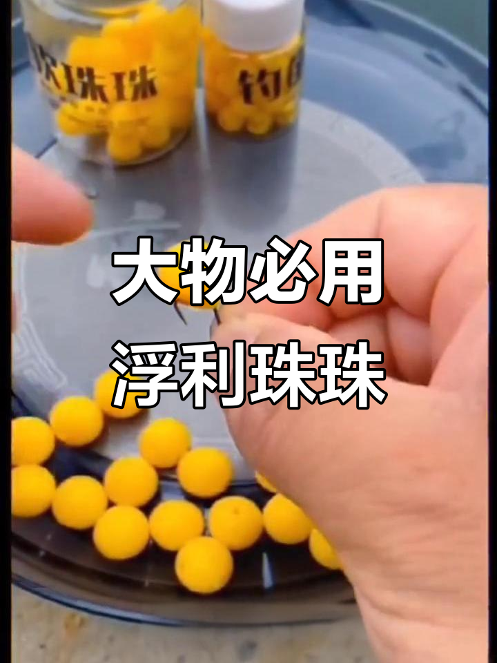 珠珠钓鱼的技巧(珠珠钓鱼水下视频) 珠珠钓鱼的技巧(珠珠钓鱼水下视频)