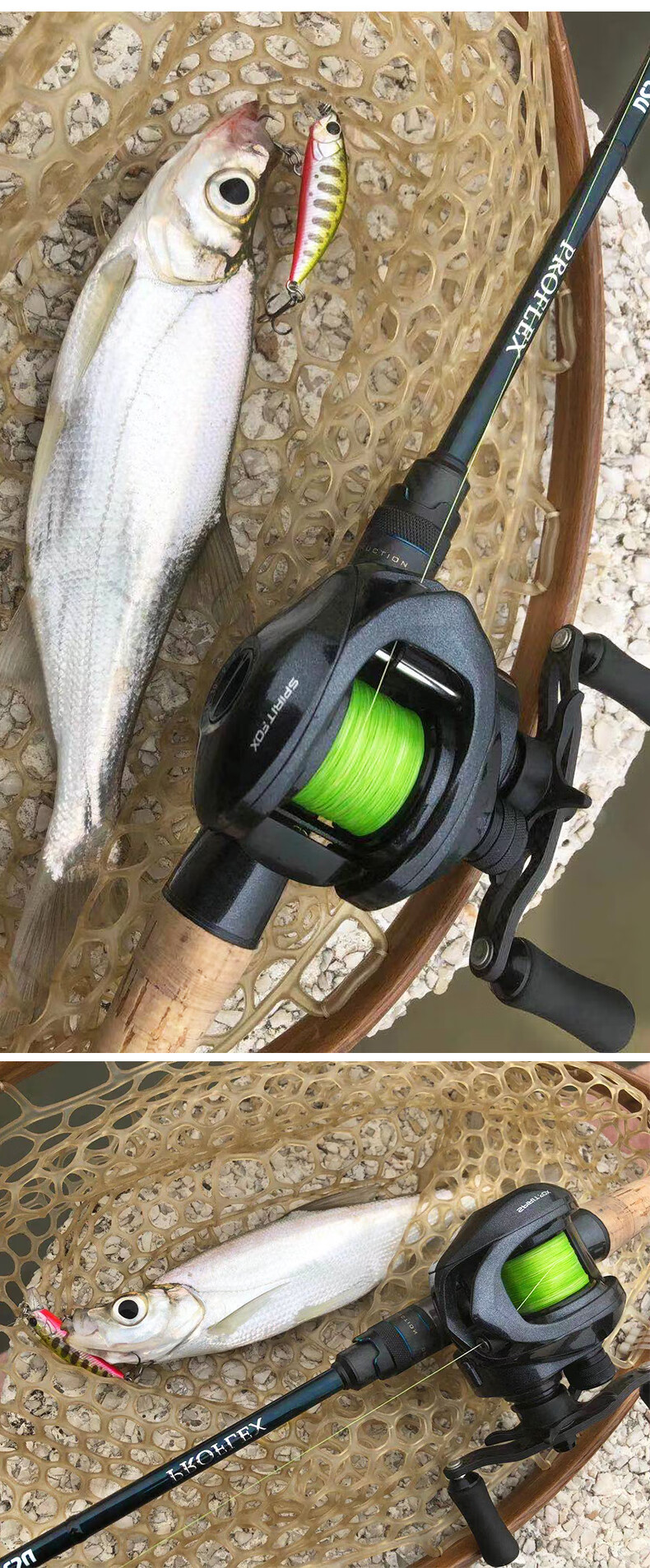 威海生产渔具厂家(威海市有几家渔具公司) 威海生产渔具厂家(威海市有几家渔具公司)