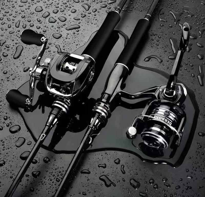 路亚超远投姿势(路亚远投怎么样才能打到100米)