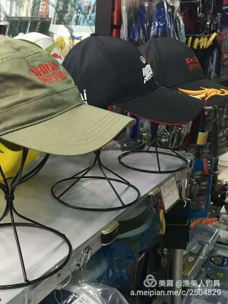 上海渔美人渔具店(上海美人鱼渔具有限公司官网)