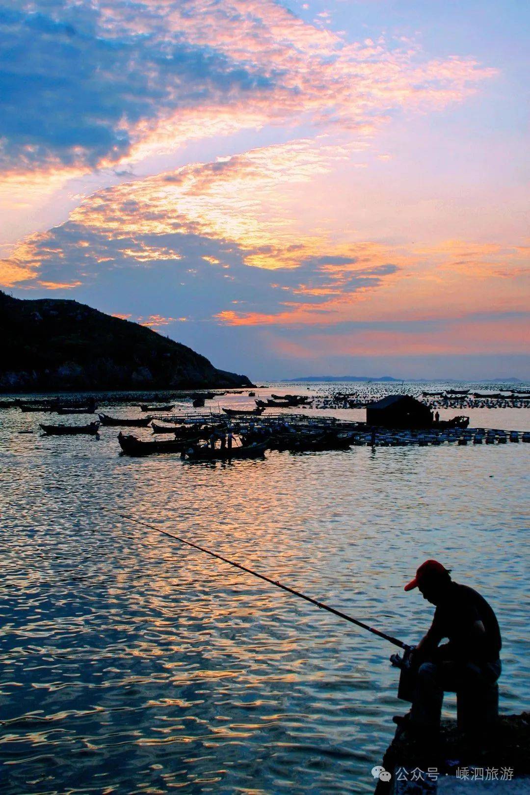 海钓岸(海钓岸边钓线组图解)
