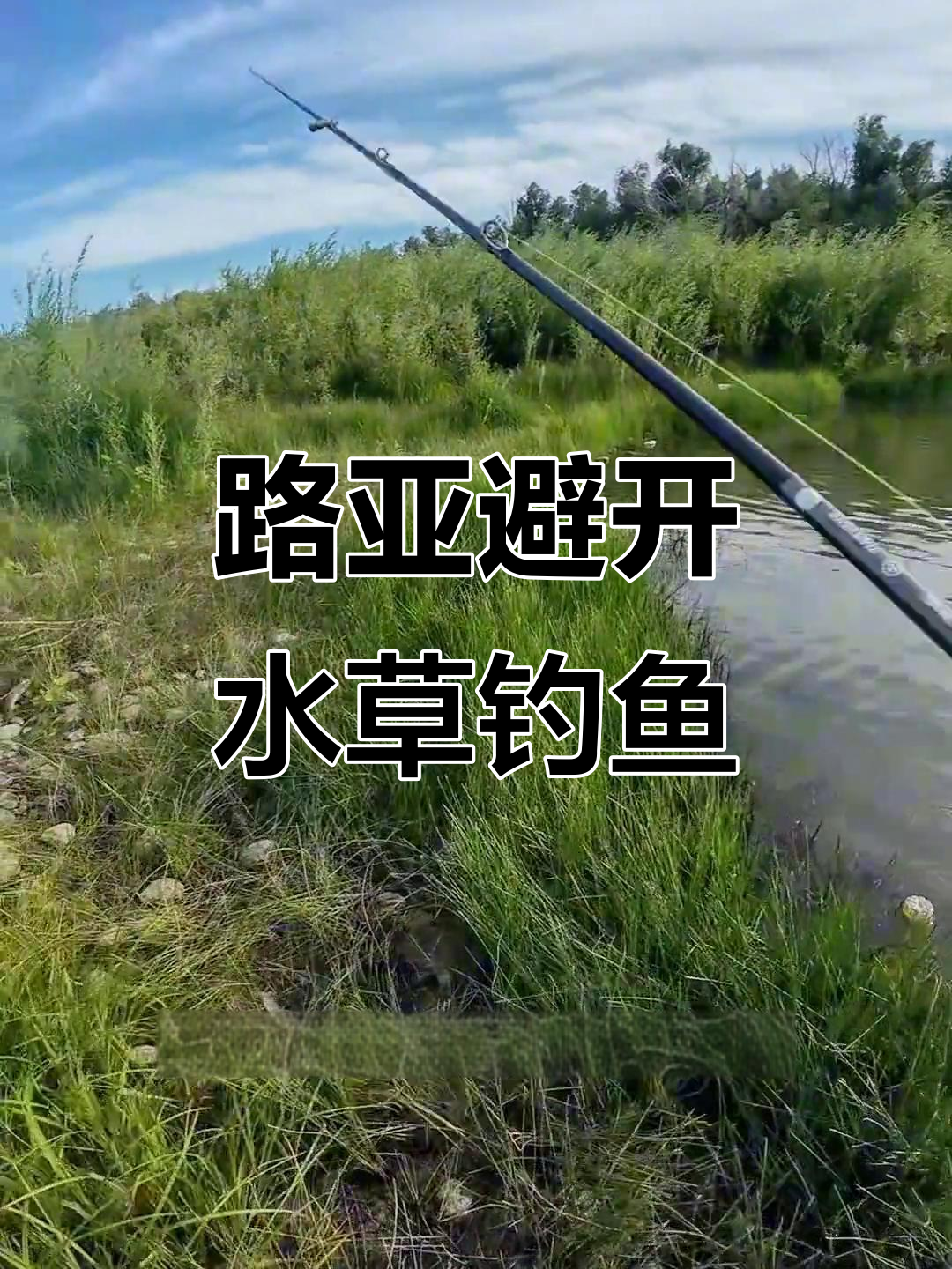3种钓狗鱼的技巧(垂钓狗鱼)