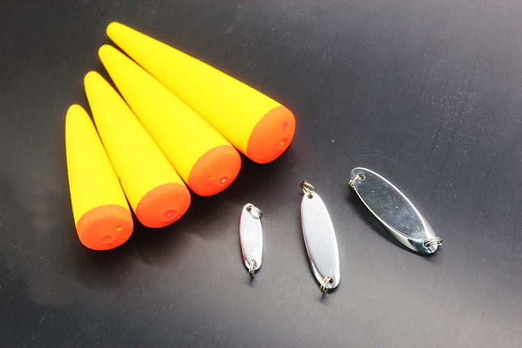 海钓用什么漂(海钓用什么鱼漂)