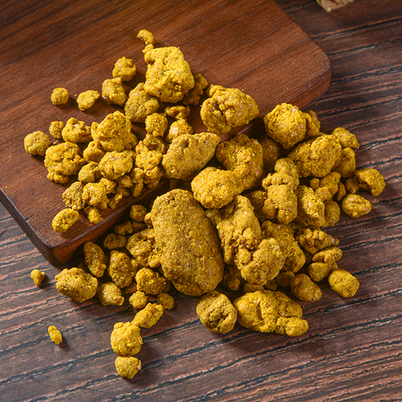 带中药味的饵料(中草药里面有一种药钓鱼)