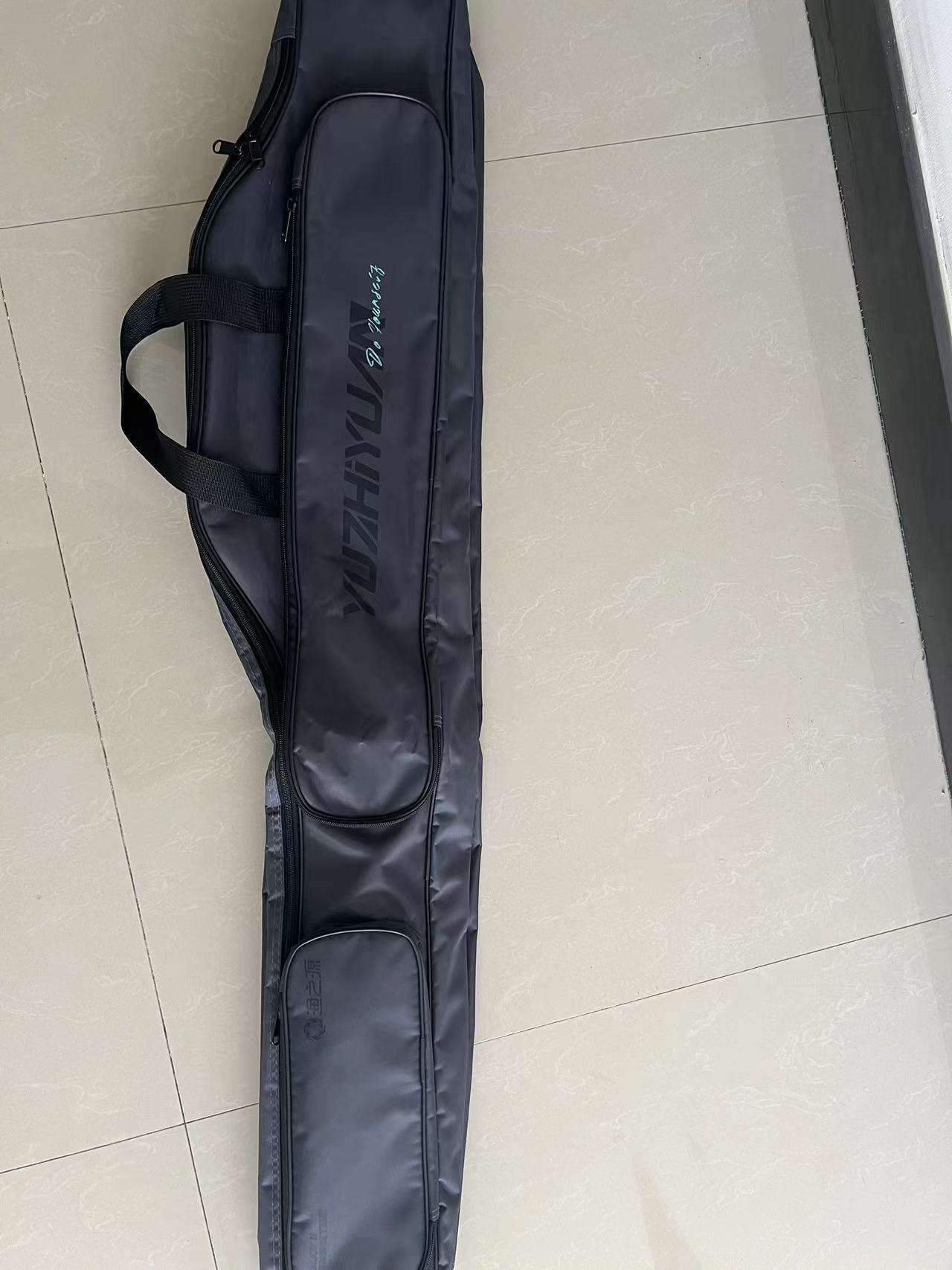 鱼竿渔具包包(鱼竿渔具包包图片)