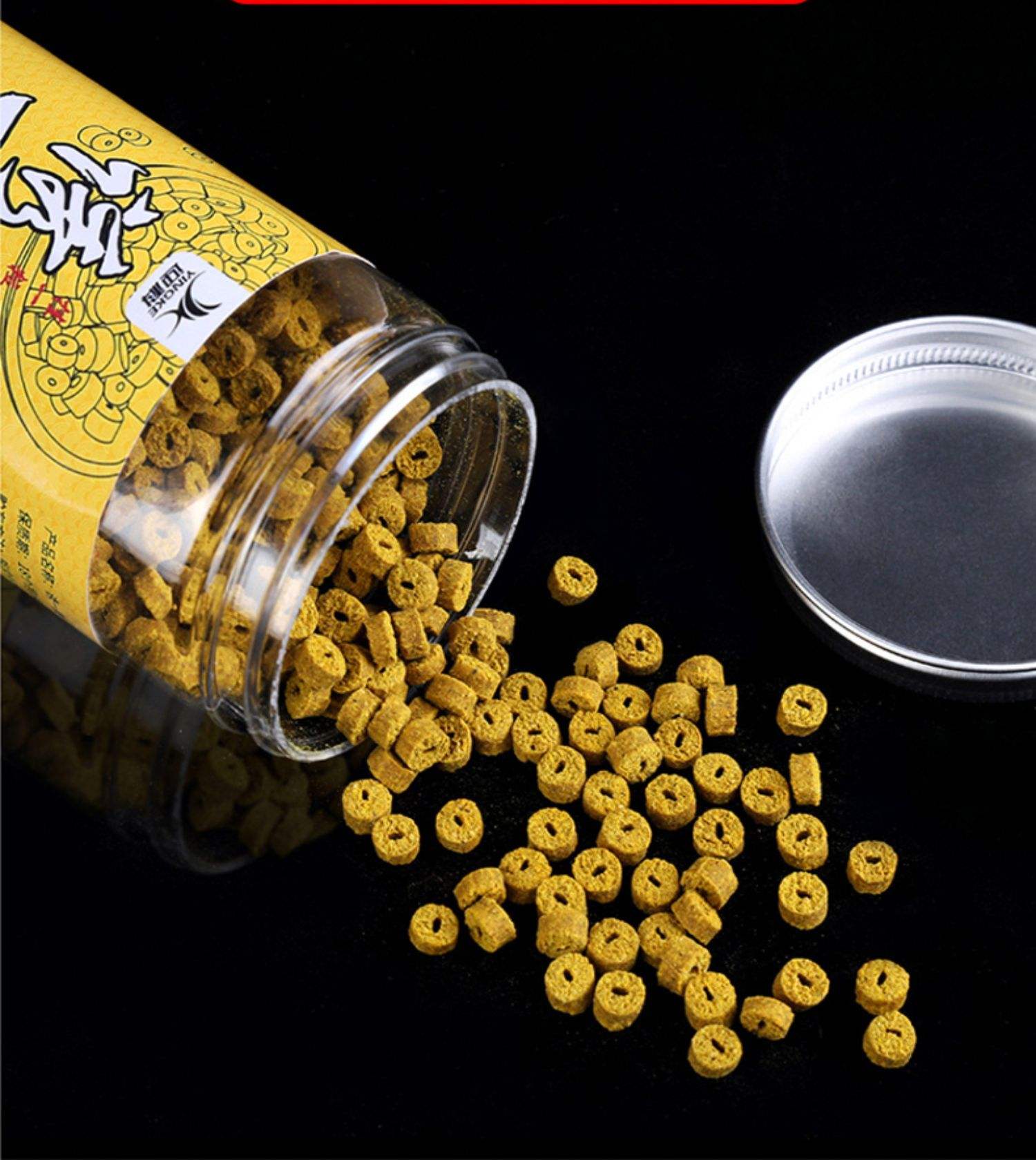 激活状态饵料(激活状态饵料是什么)