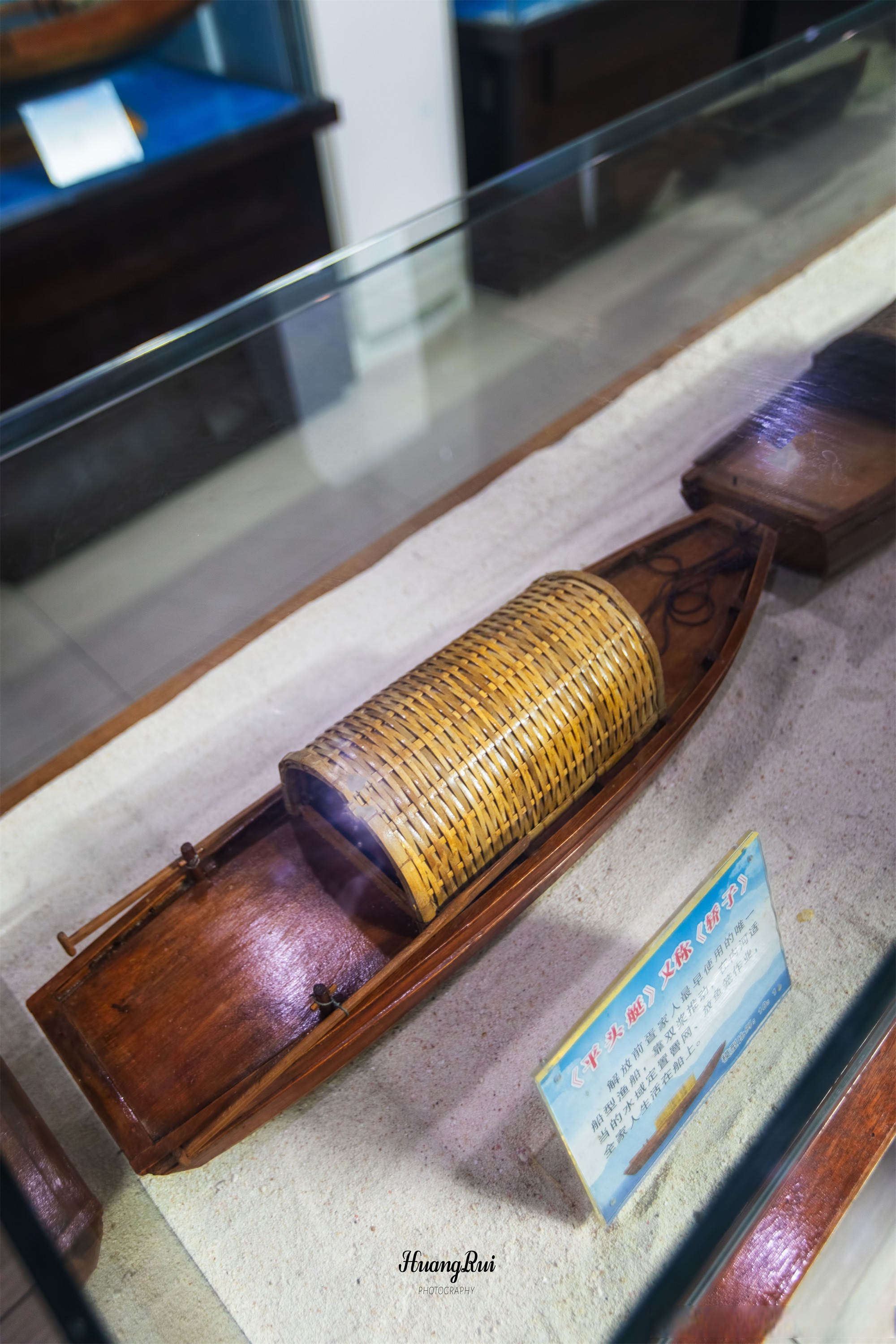 长沙渔文化及渔具(2021长沙渔具展)