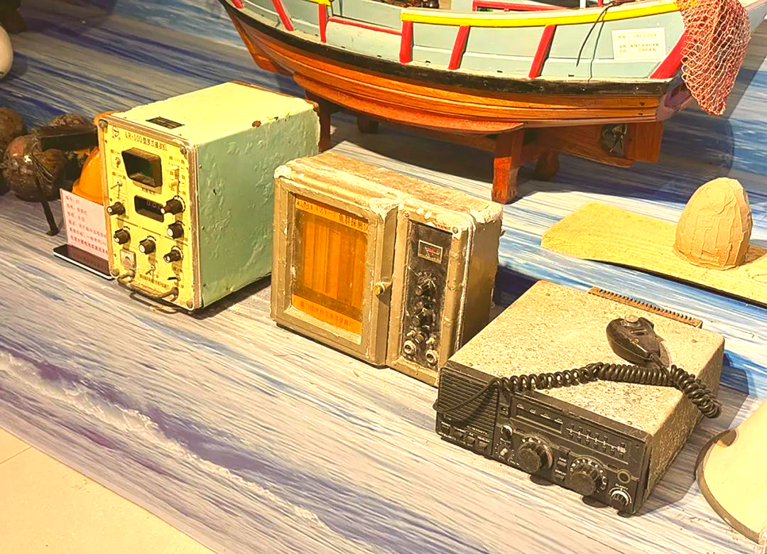 长沙渔文化及渔具(2021长沙渔具展)