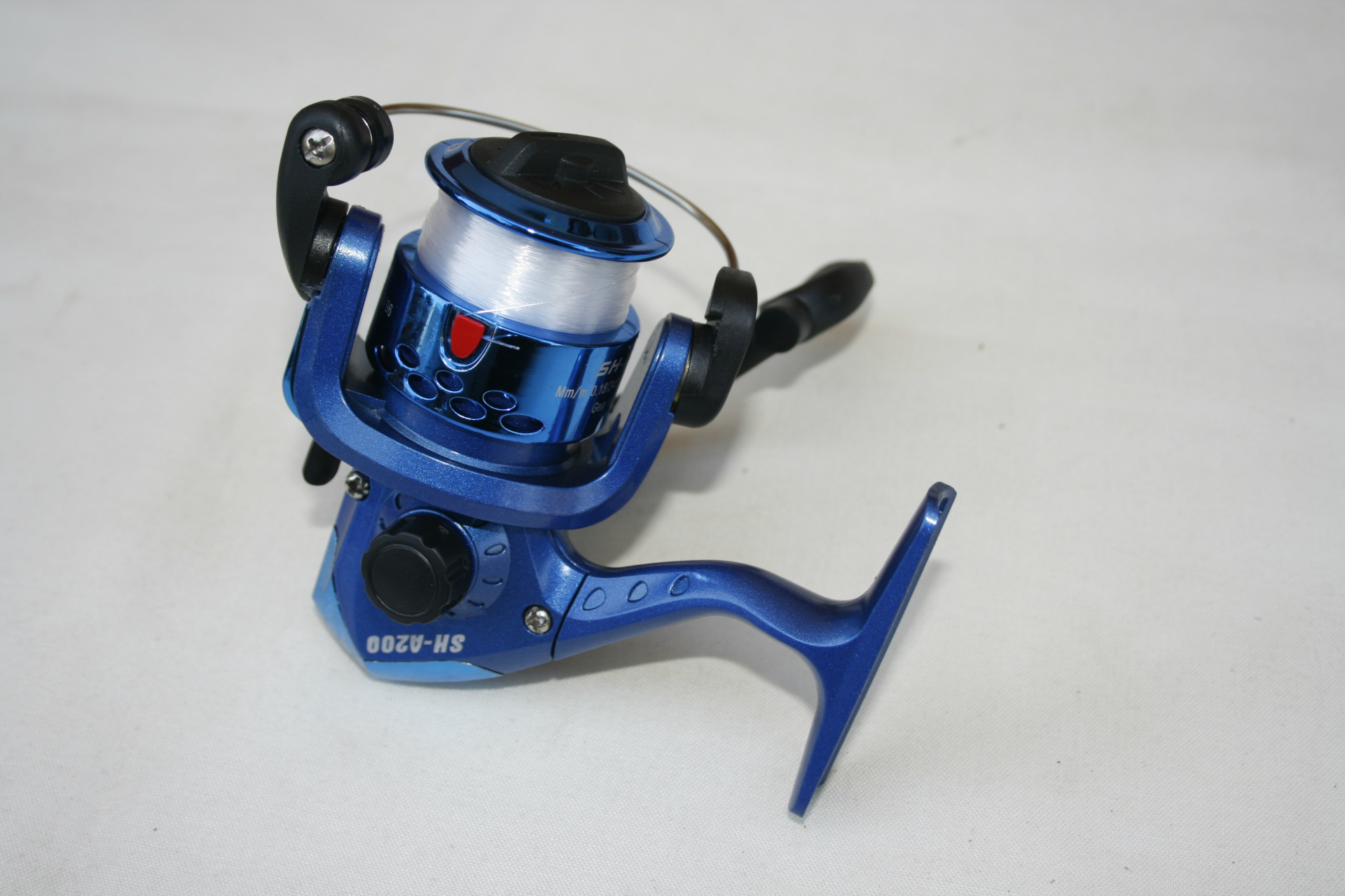 天津dh渔具(天津钓鱼网二手渔具)