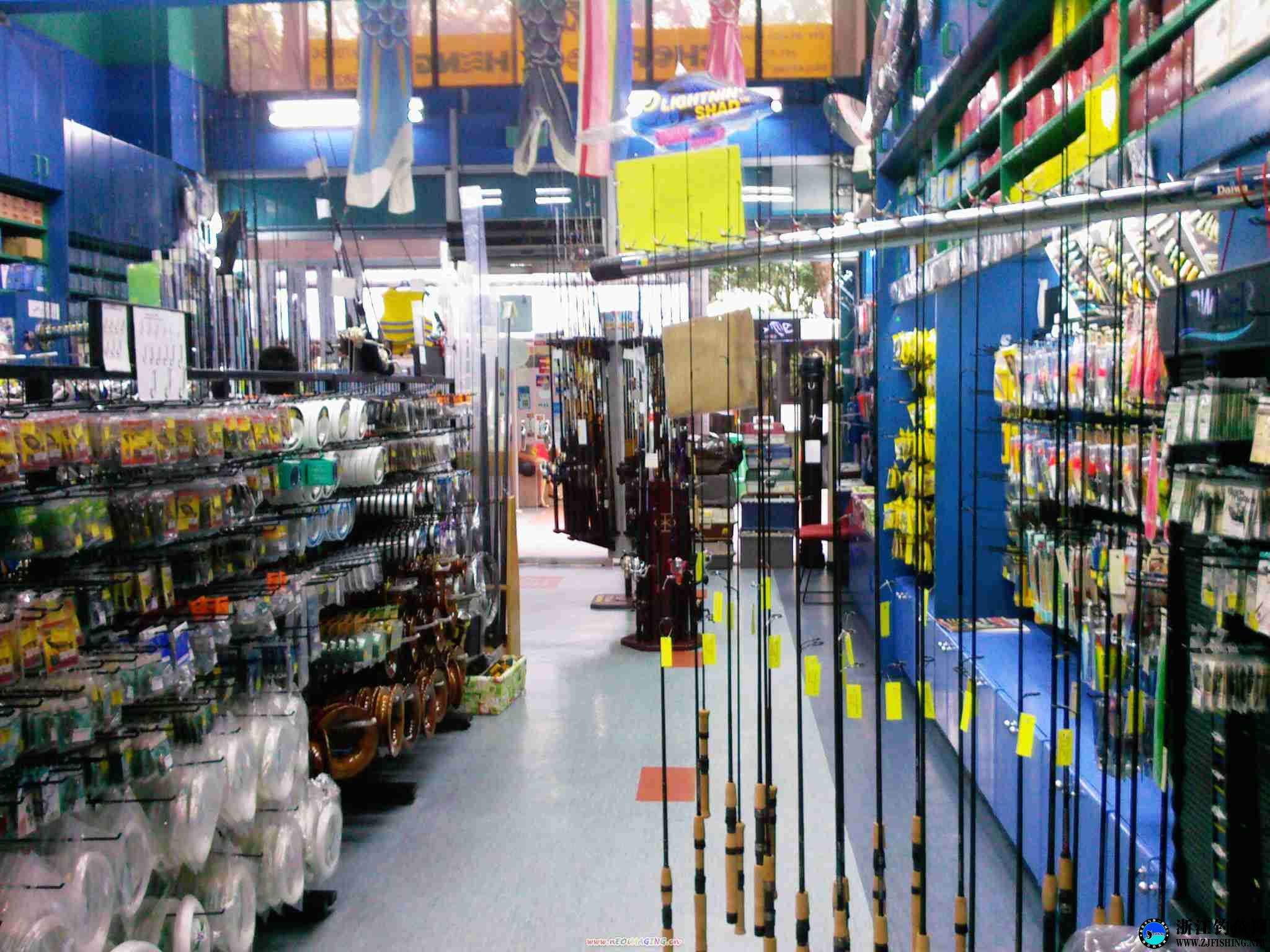 呼和浩特最大的渔具店(呼和浩特独栋带院别墅)