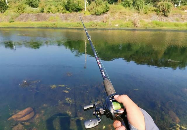 绥中玩路亚(绥中钓鱼地方)