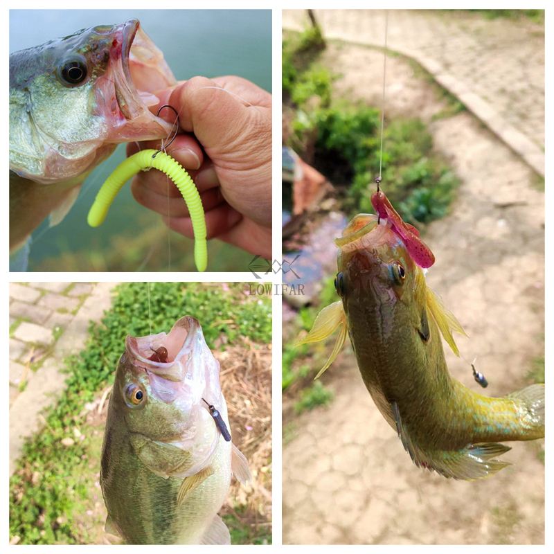 倒钓路亚(路亚倒钓钓法) 倒钓路亚(路亚倒钓钓法)