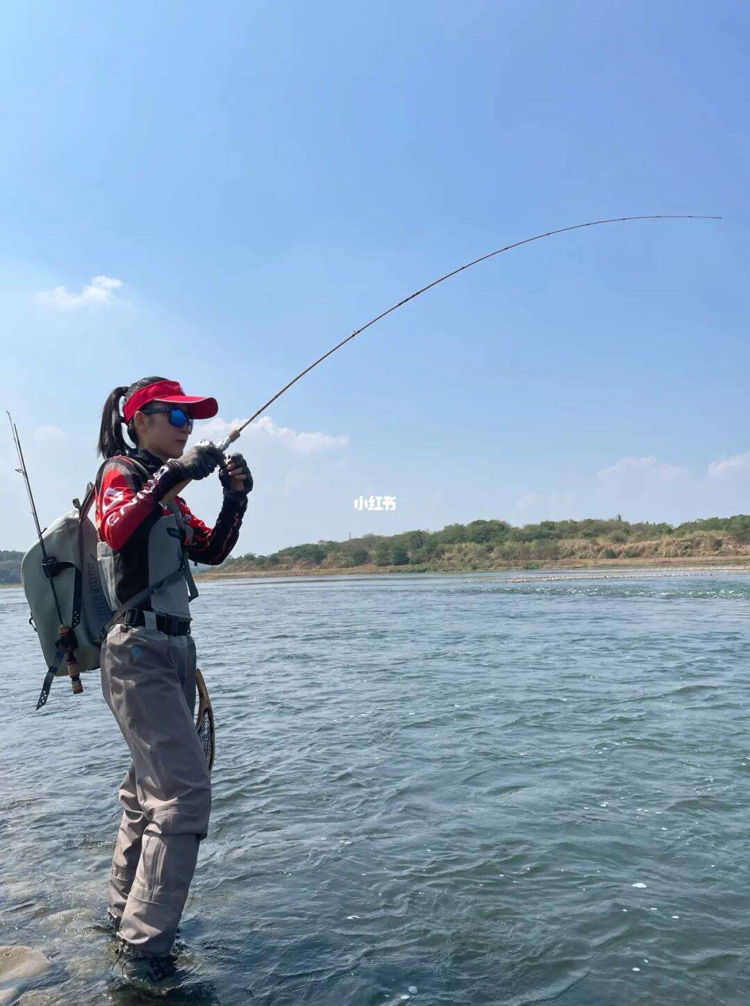 水库冬季路亚(冬季路亚找鱼) 水库冬季路亚(冬季路亚找鱼)