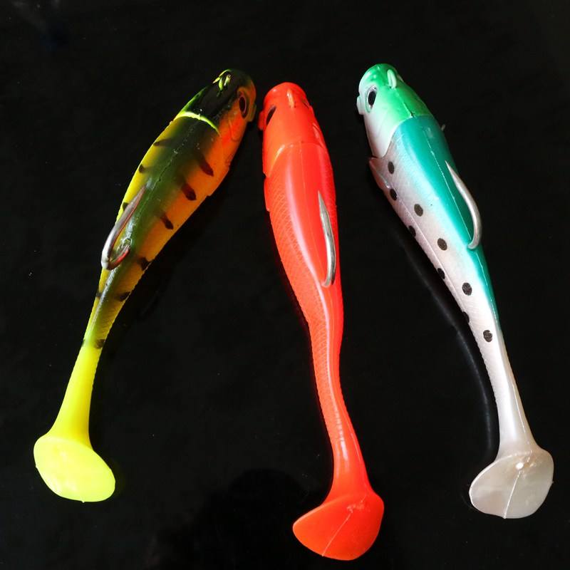 海钓最好的鱼饵(海钓最好的鱼饵是哪种)