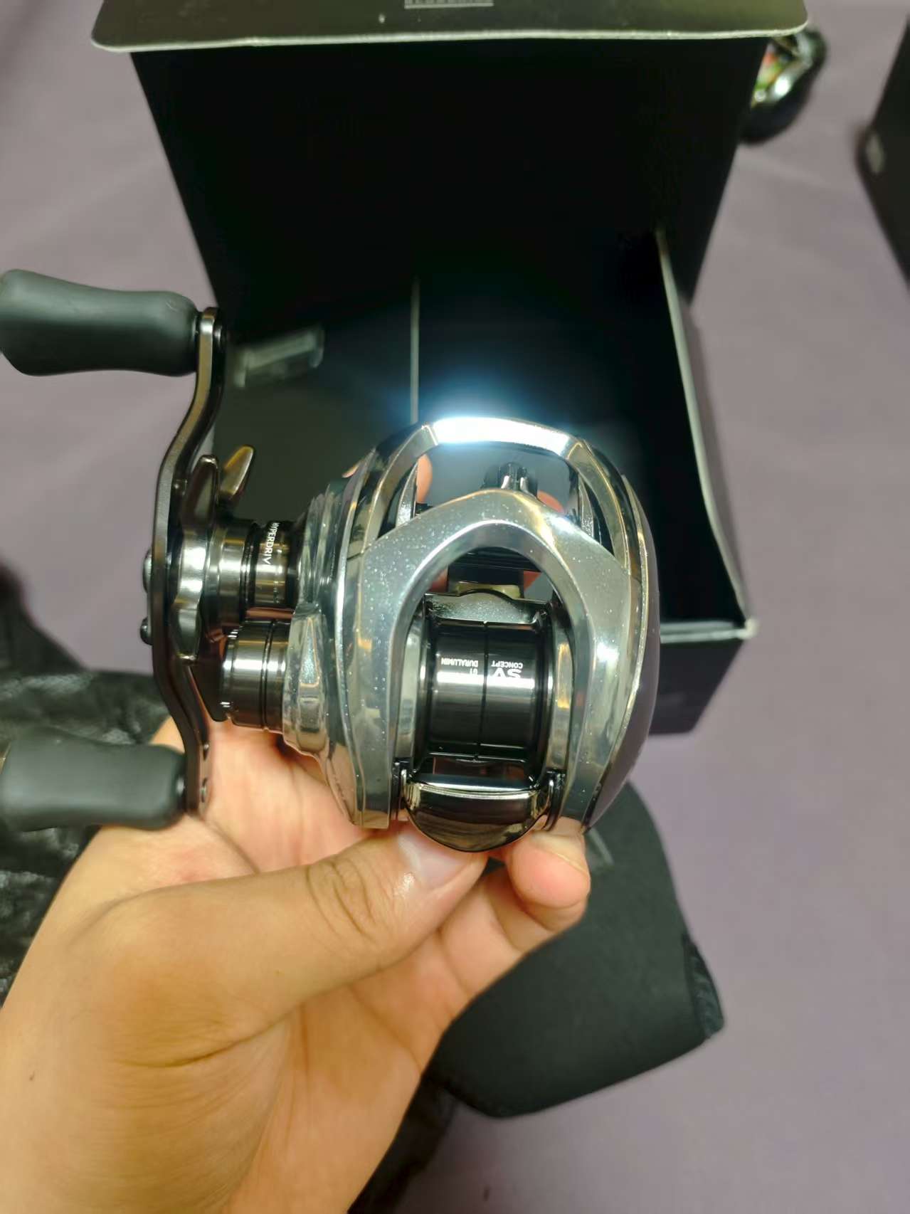 路亚大师推荐路亚套装(路亚装备测评)