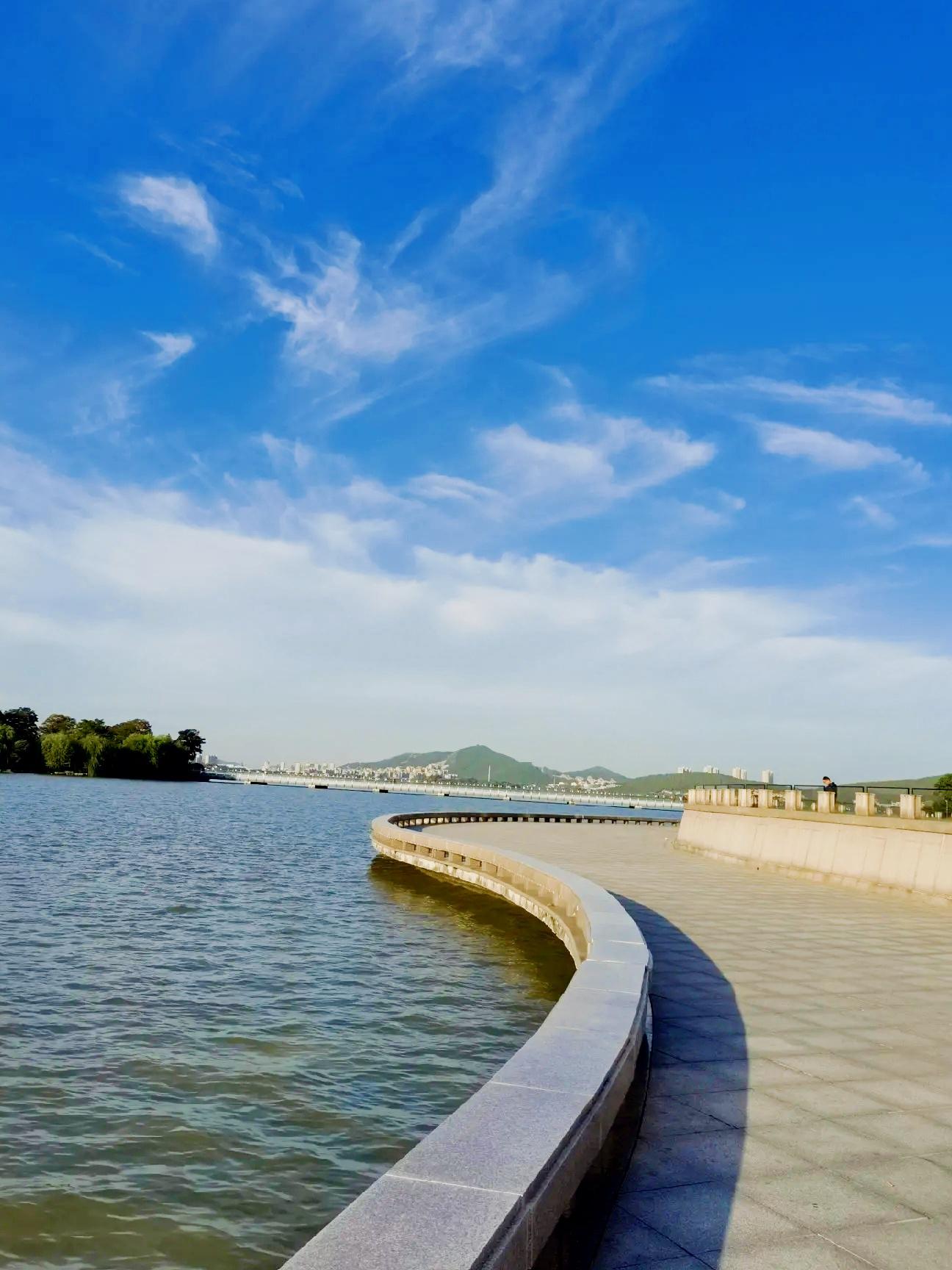 路亚云龙湖(口碑最高的路亚竿)