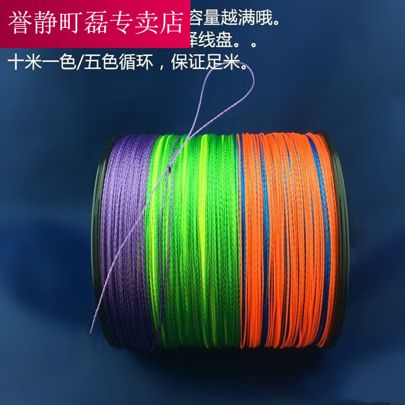 路亚线1000(路亚线106是什么意思)