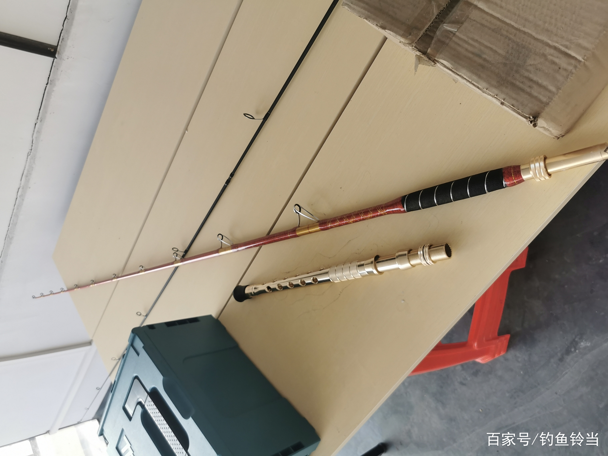 深海钓鱼顶级装备(深海钓鱼装备清单)