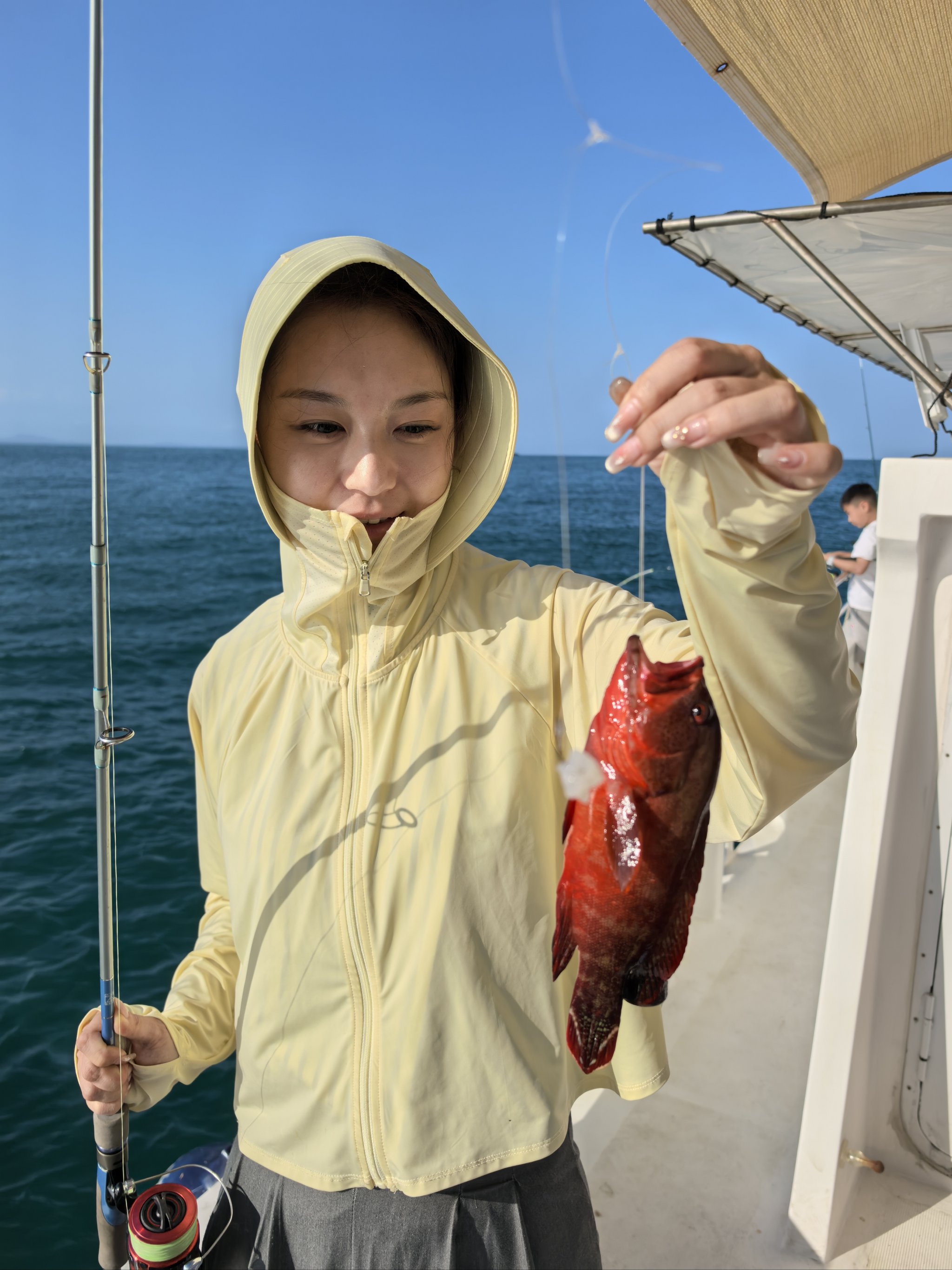 汕头海钓好去处(汕头海钓最好的地方)