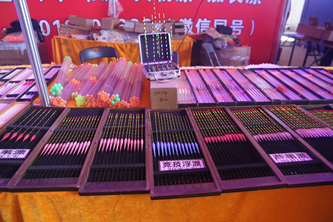 2019南昌渔具展时间(南昌渔具展2021)