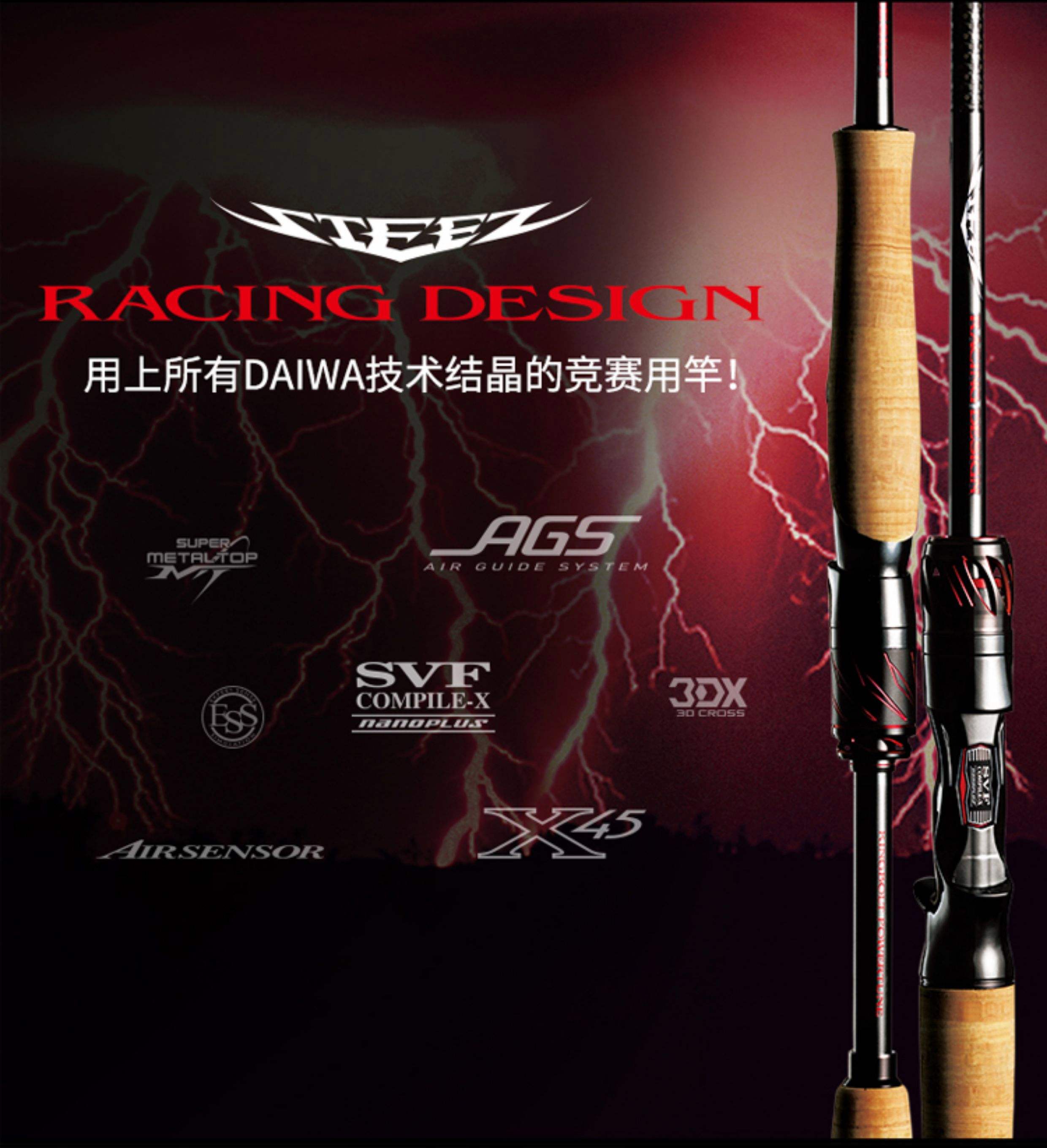 路亚竿H(路亚竿h和xh区别)